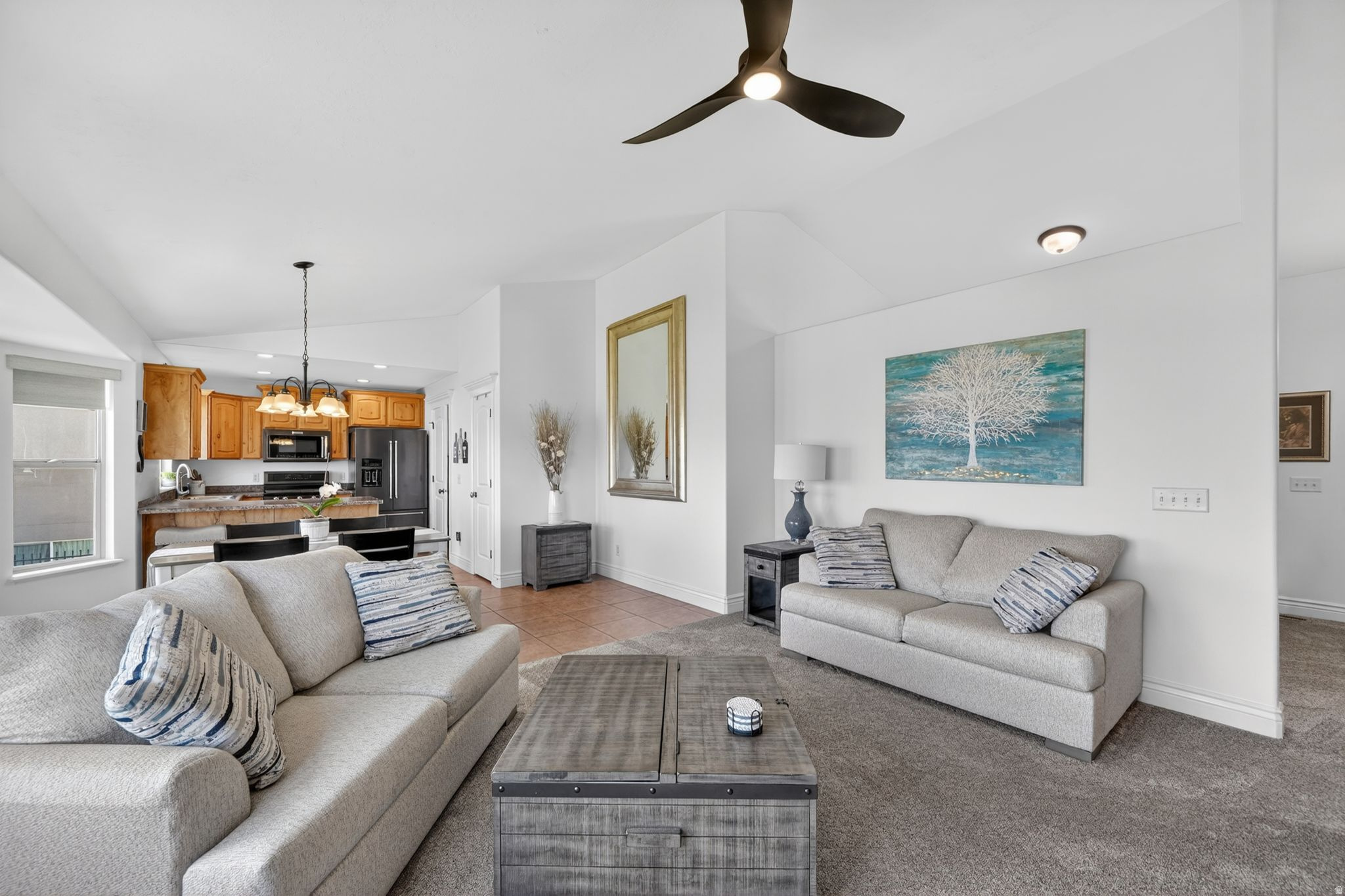 SUMMERHILL PHASE 1 - Residential