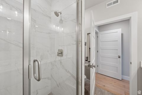 Tiny photo for 1121 W VOS CIR #101, Heber City, UT 84032 (MLS # 2114920)