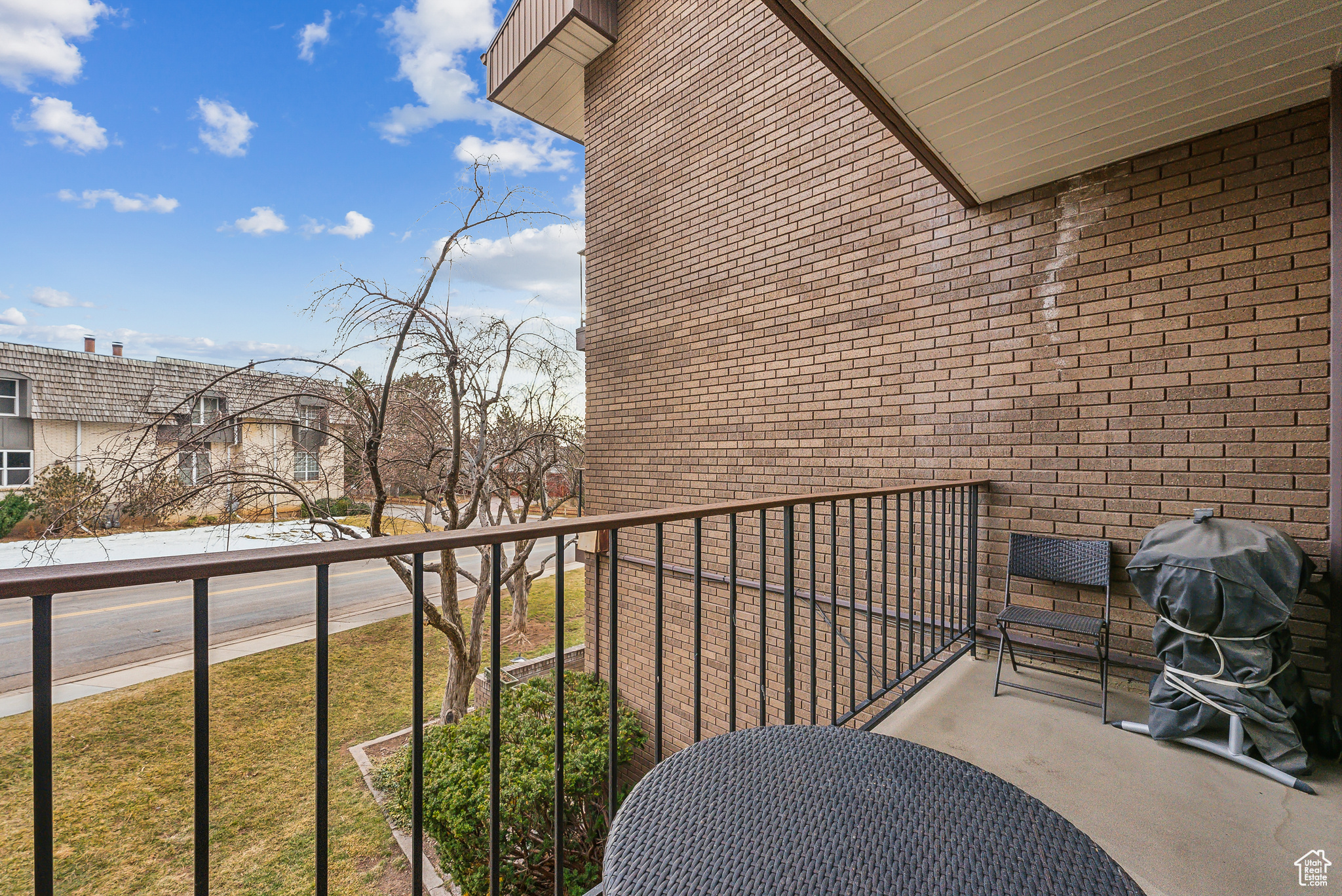 OAKWOOD GARDENS - Residential