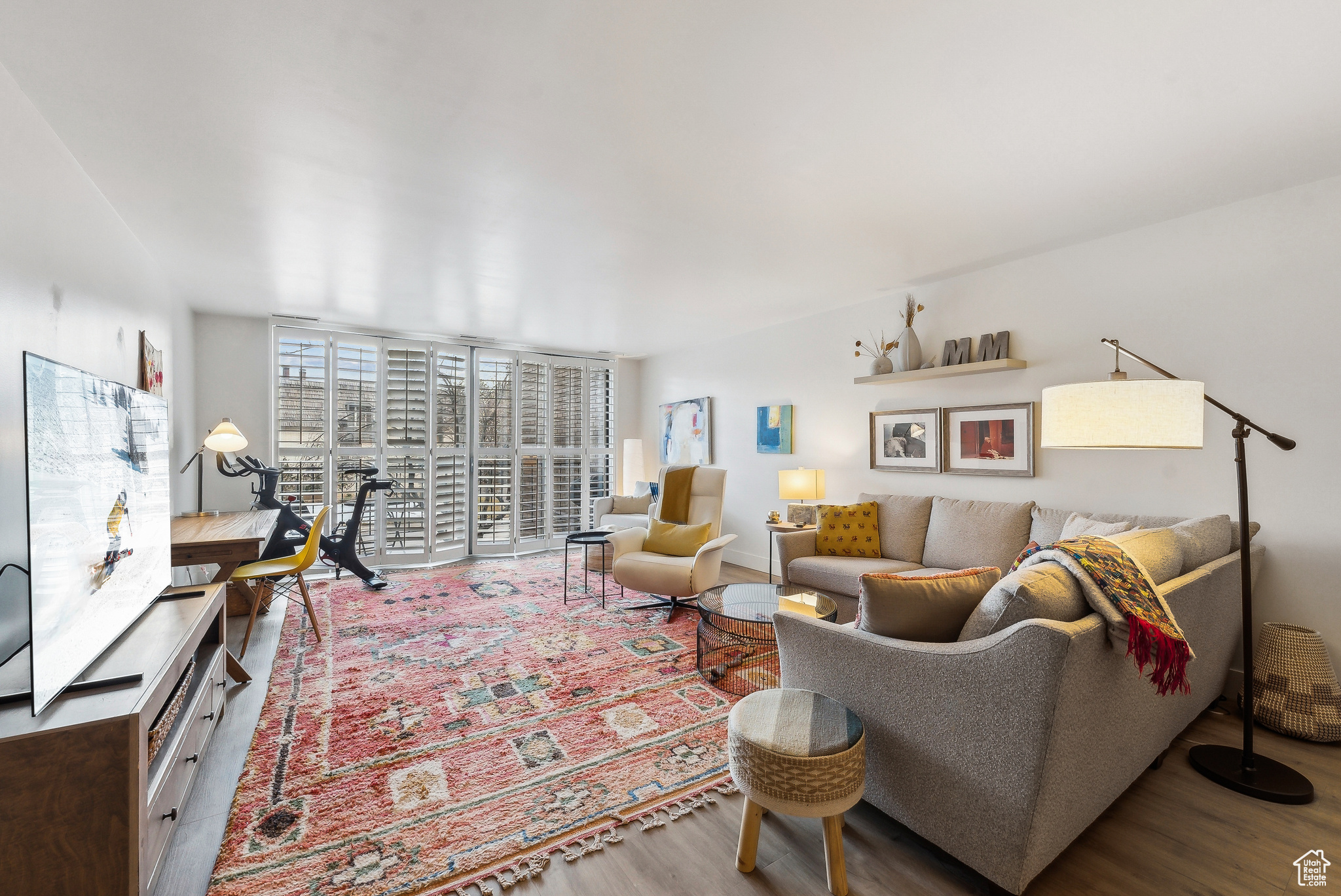 OAKWOOD GARDENS - Residential