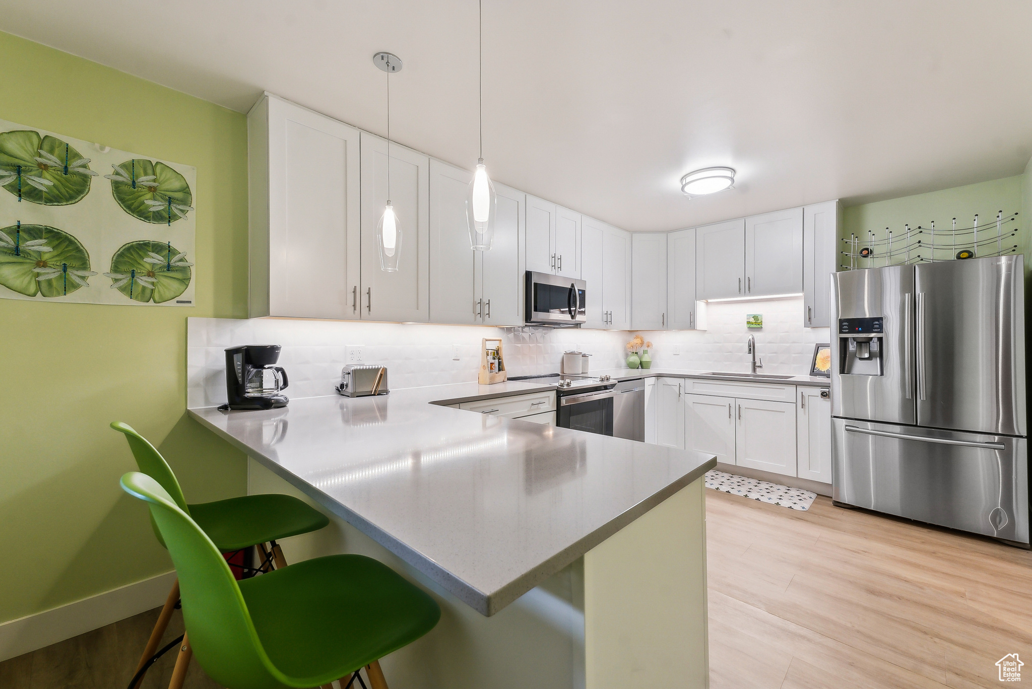 OAKWOOD GARDENS - Residential