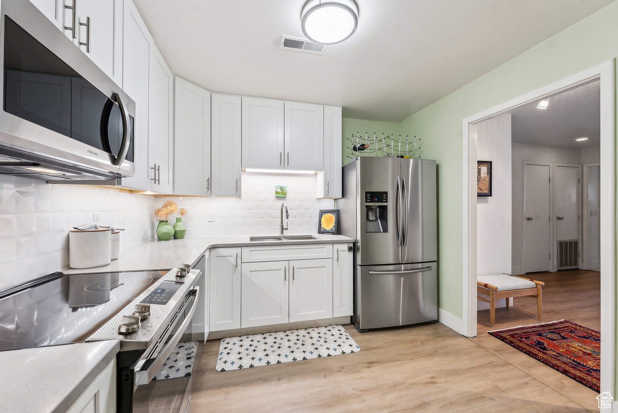 OAKWOOD GARDENS - Residential