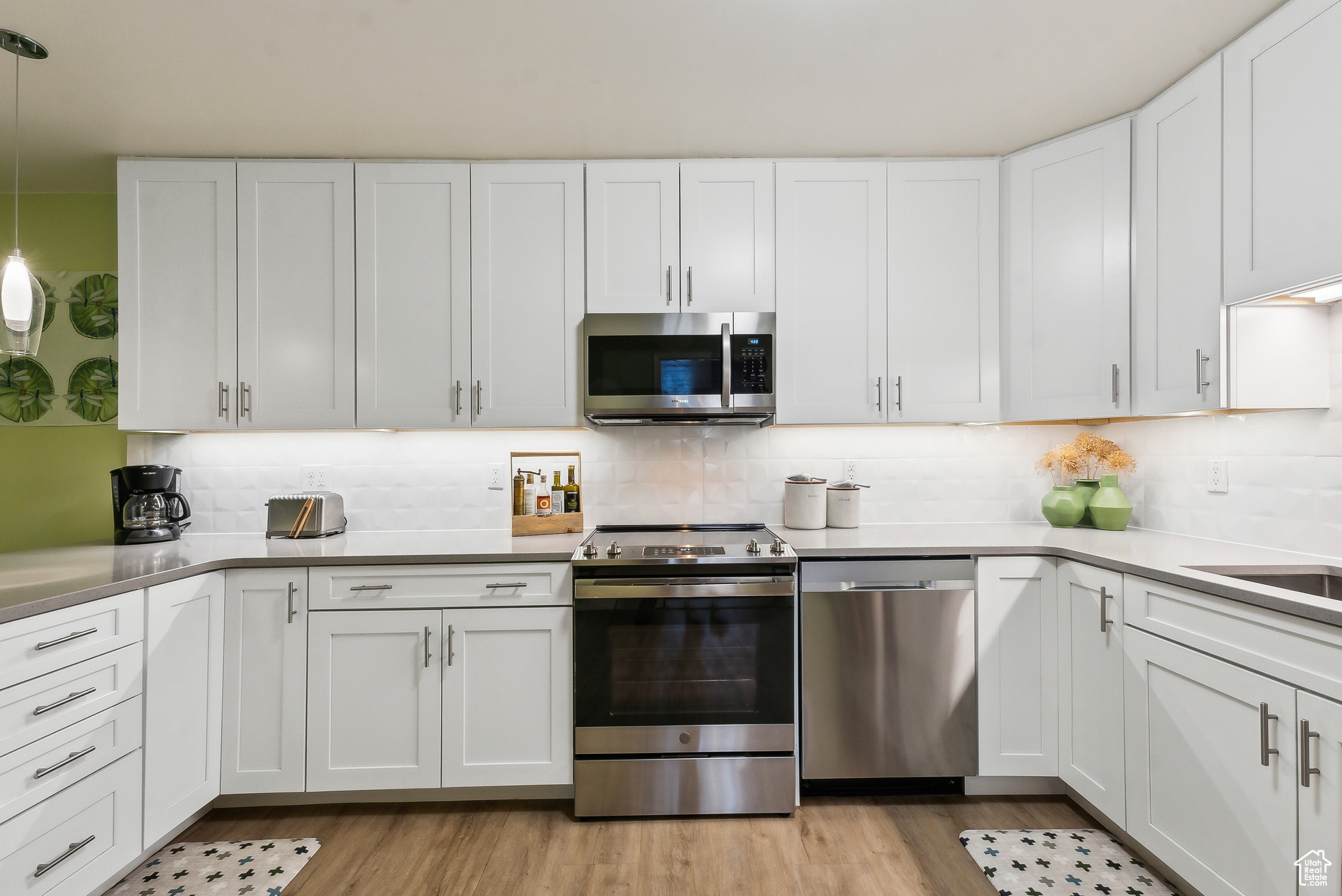 OAKWOOD GARDENS - Residential
