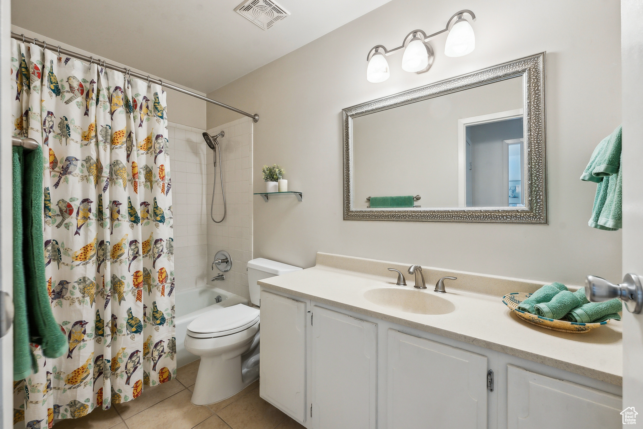 OAKWOOD GARDENS - Residential