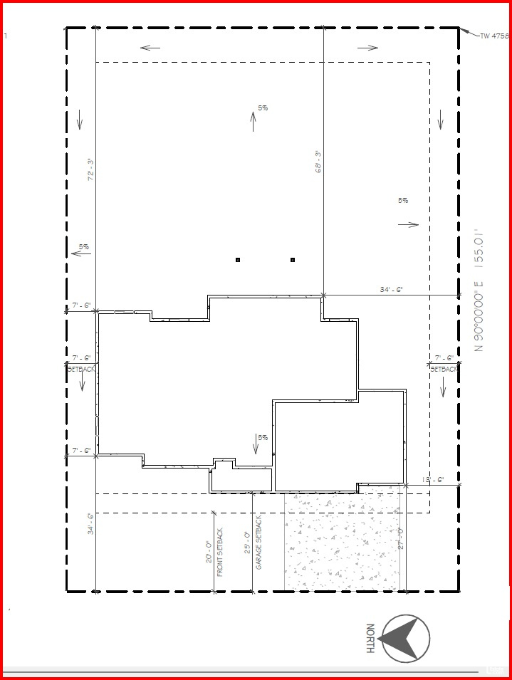 WILLOW ESTATES - Residential