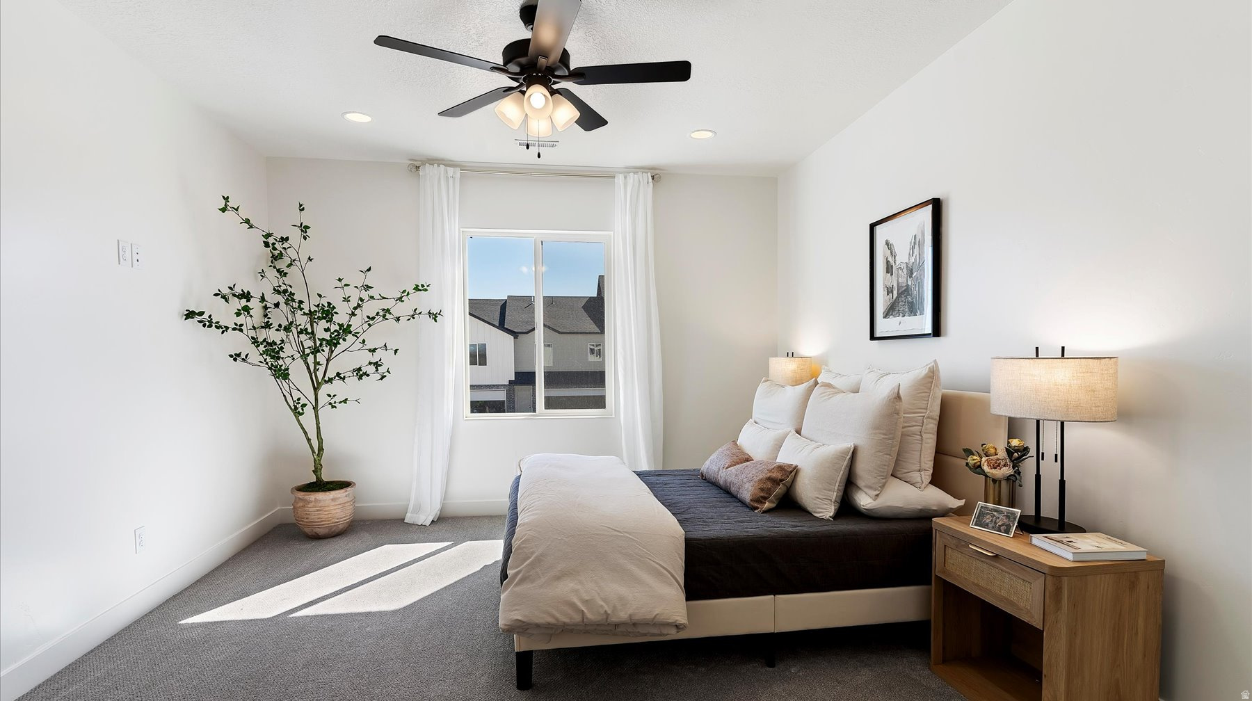 SALT GRASS - Residential