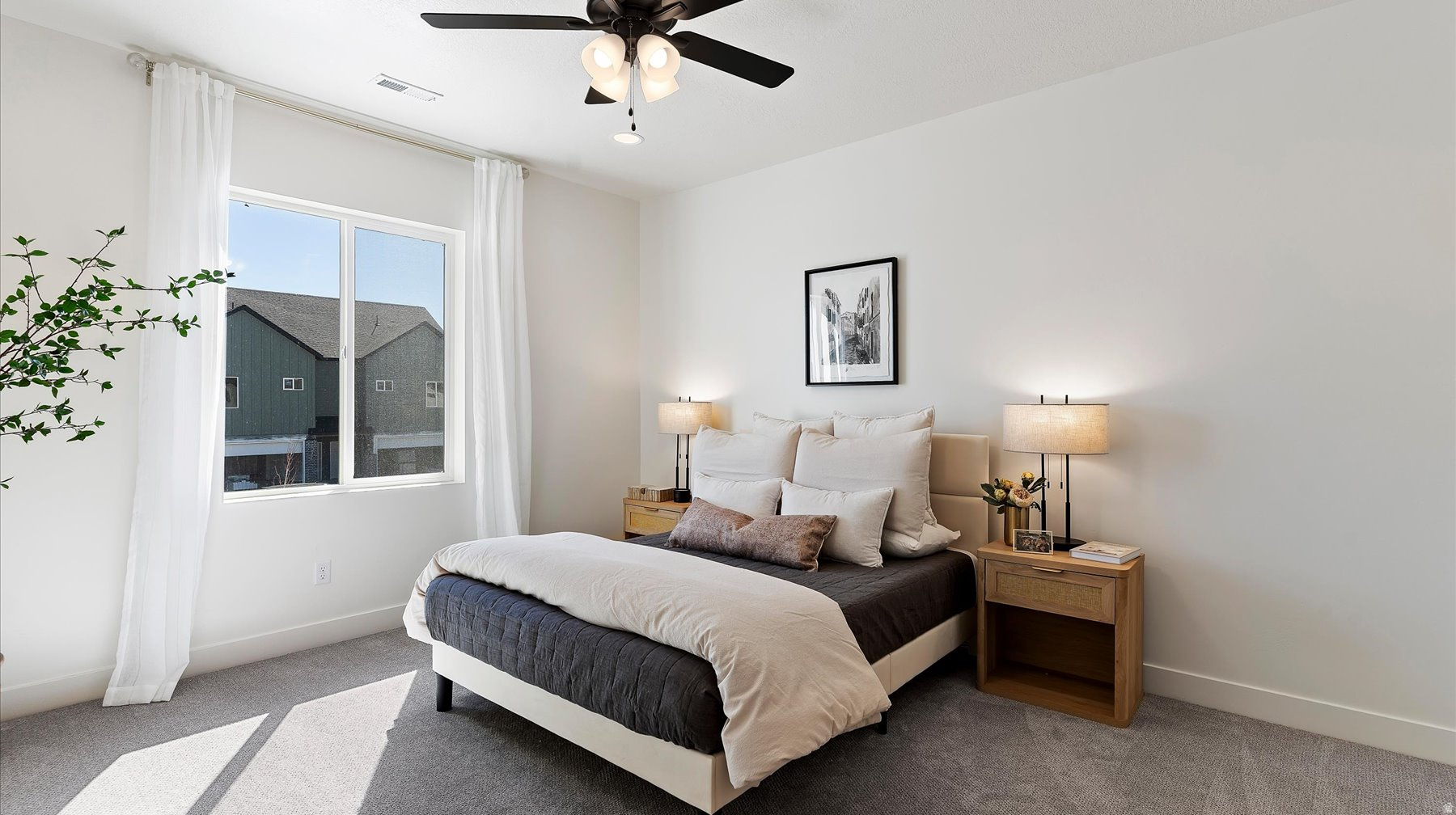 SALT GRASS - Residential