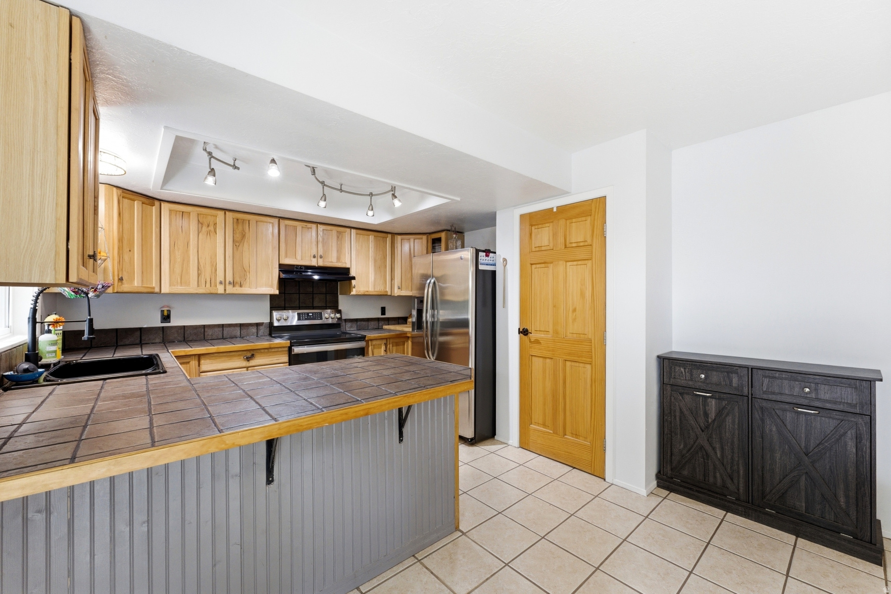 SUMMIT PARK - Residential