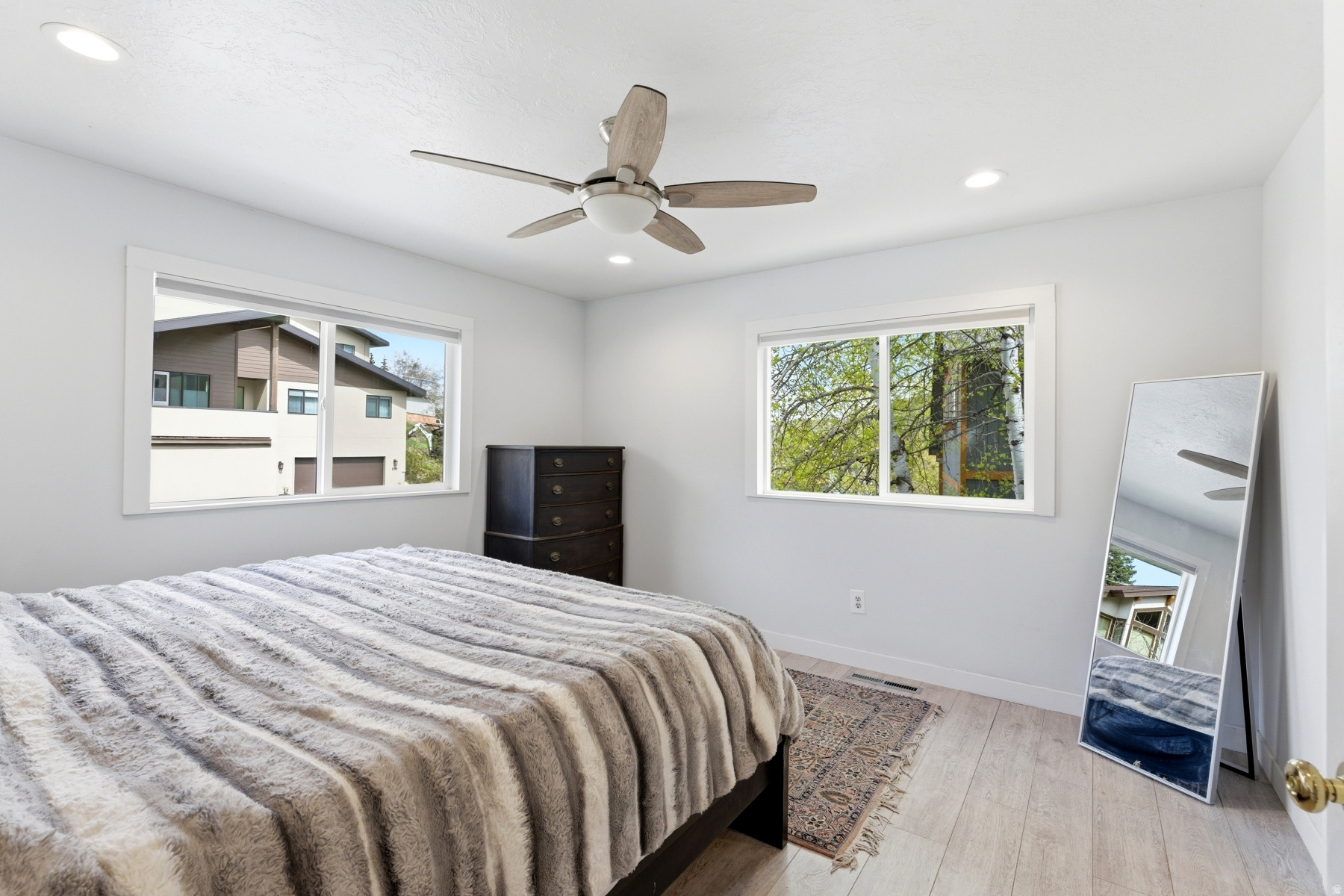 SUMMIT PARK - Residential