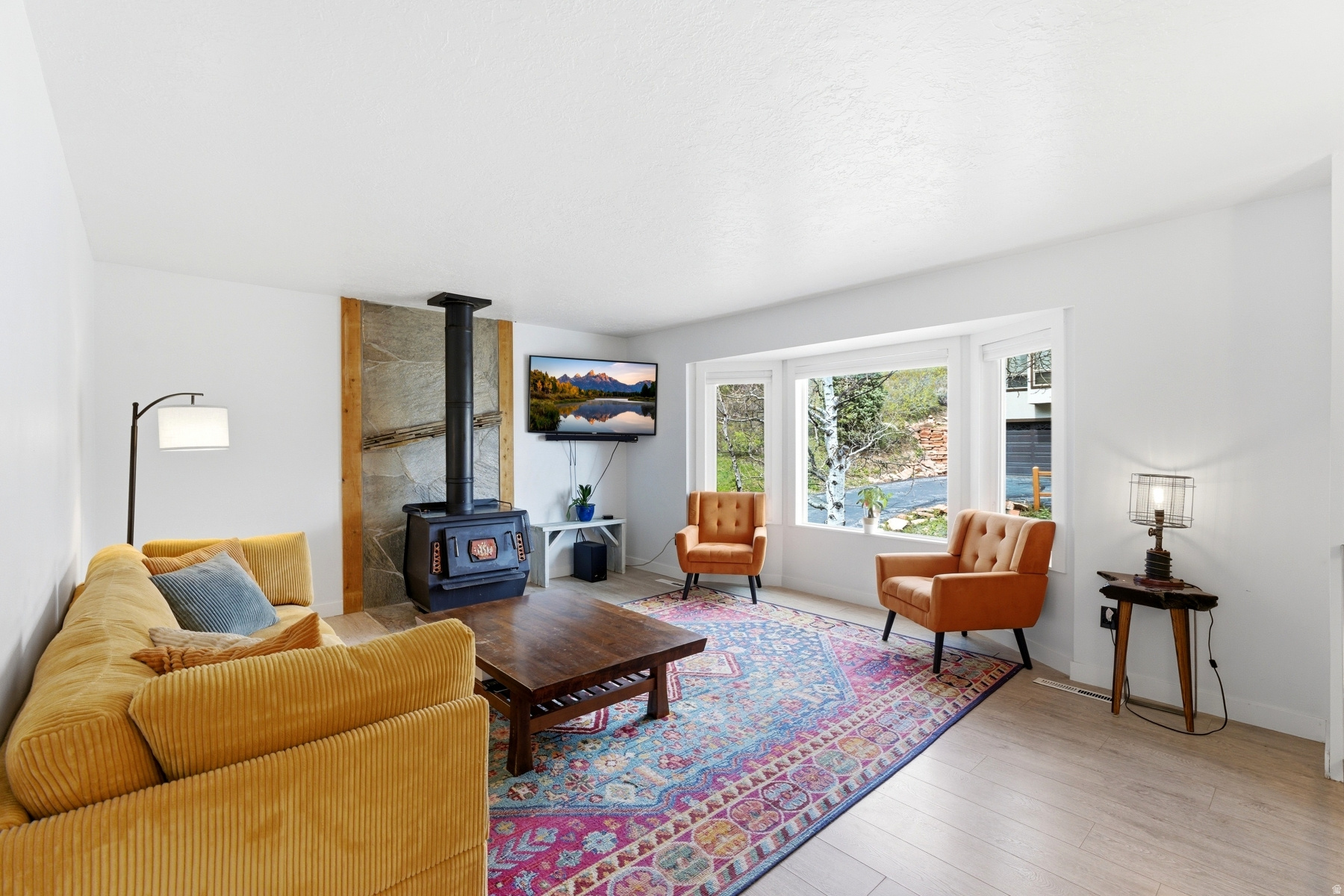 SUMMIT PARK - Residential