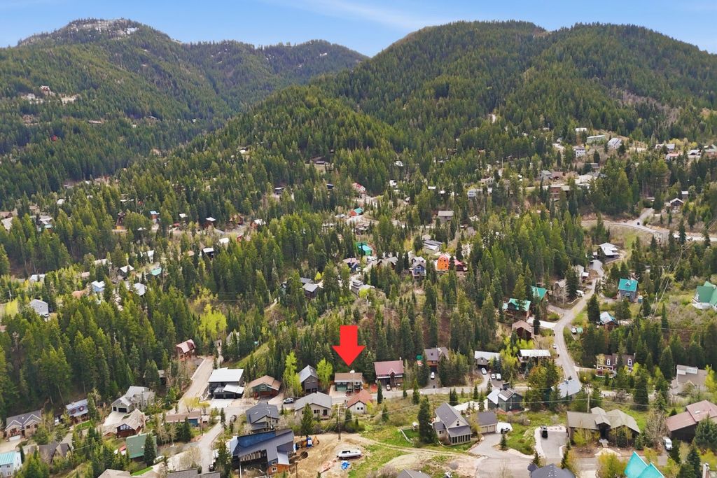 Photo of 575 ASPEN DR, Park City, UT 84098 (MLS # 2154367)