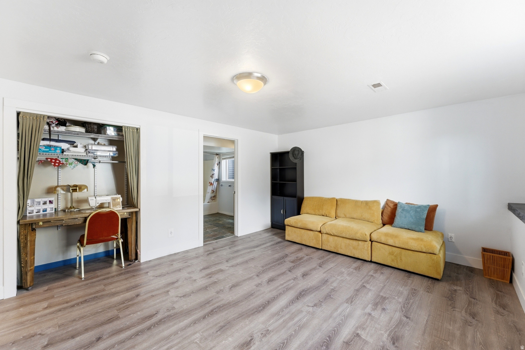 SUMMIT PARK - Residential