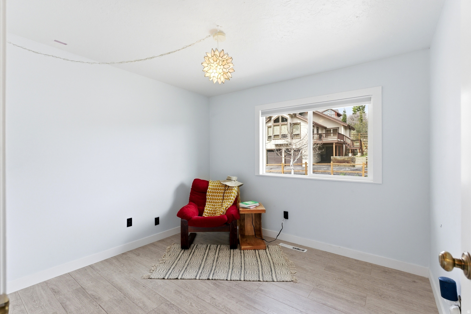 SUMMIT PARK - Residential