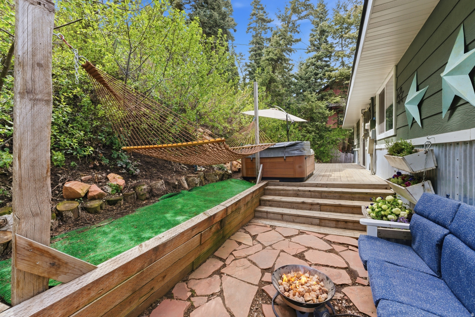 SUMMIT PARK - Residential