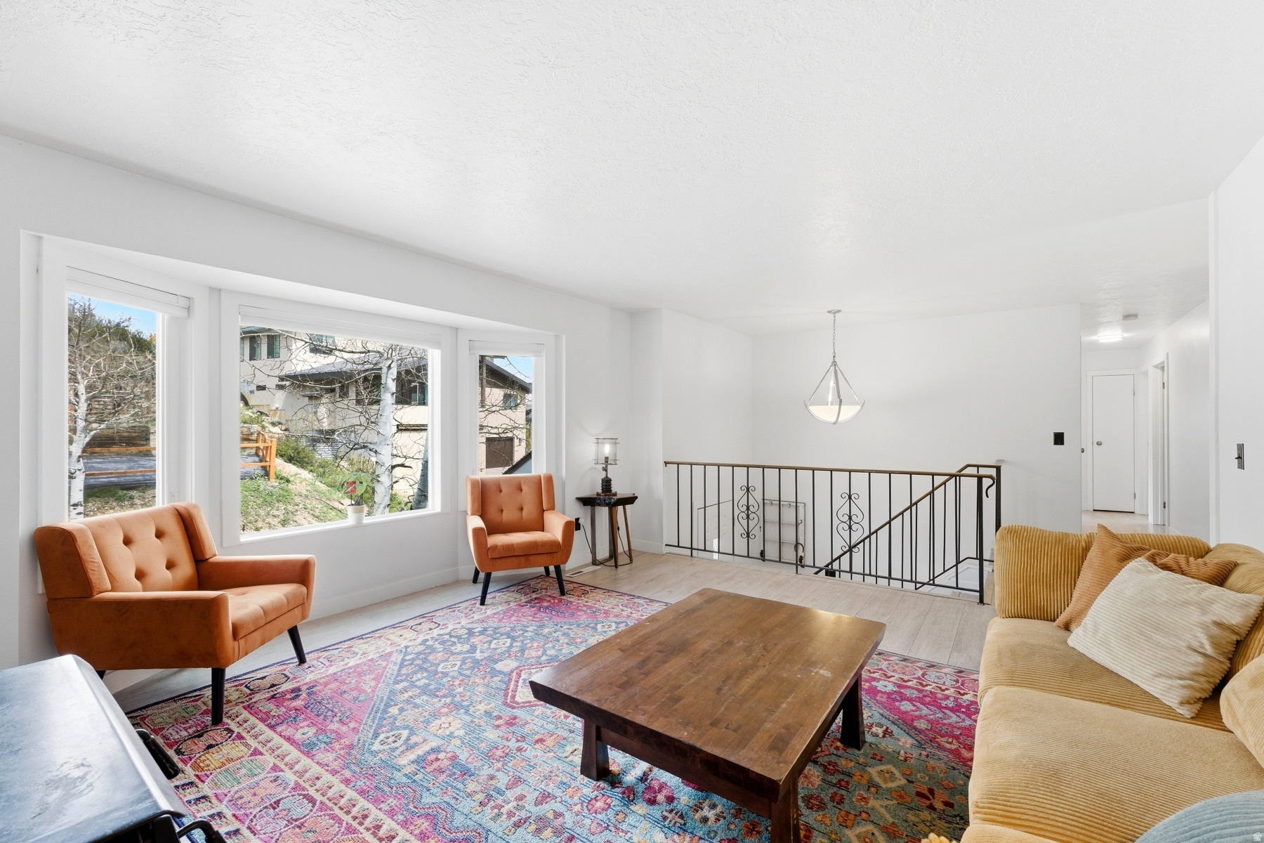 SUMMIT PARK - Residential