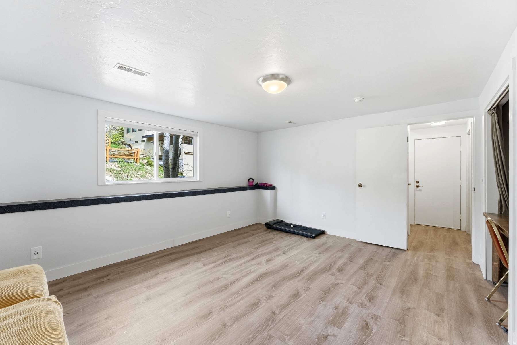 SUMMIT PARK - Residential