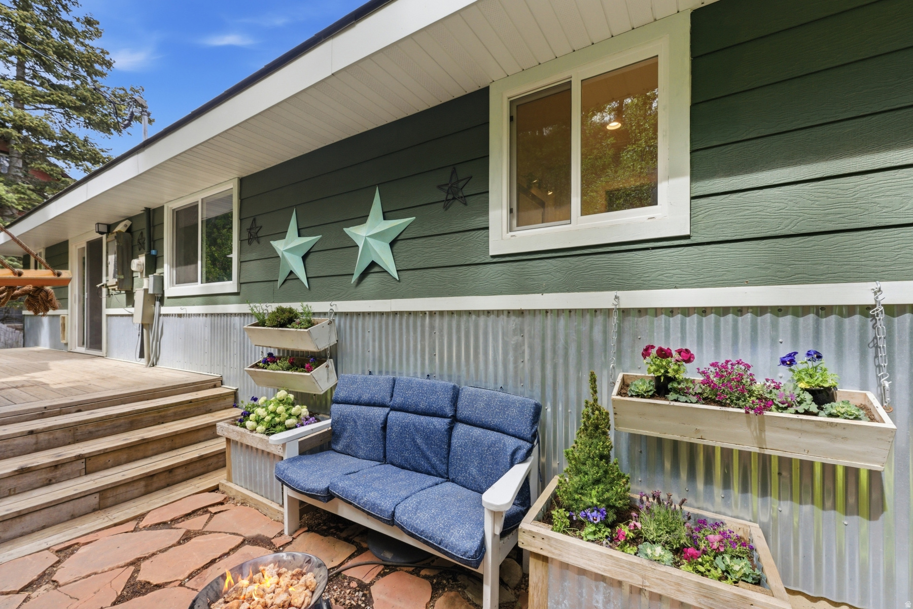 SUMMIT PARK - Residential