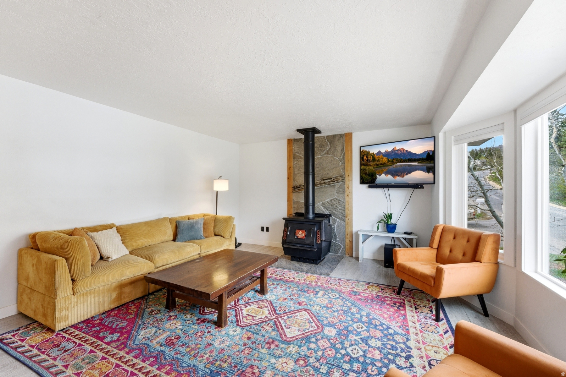 SUMMIT PARK - Residential