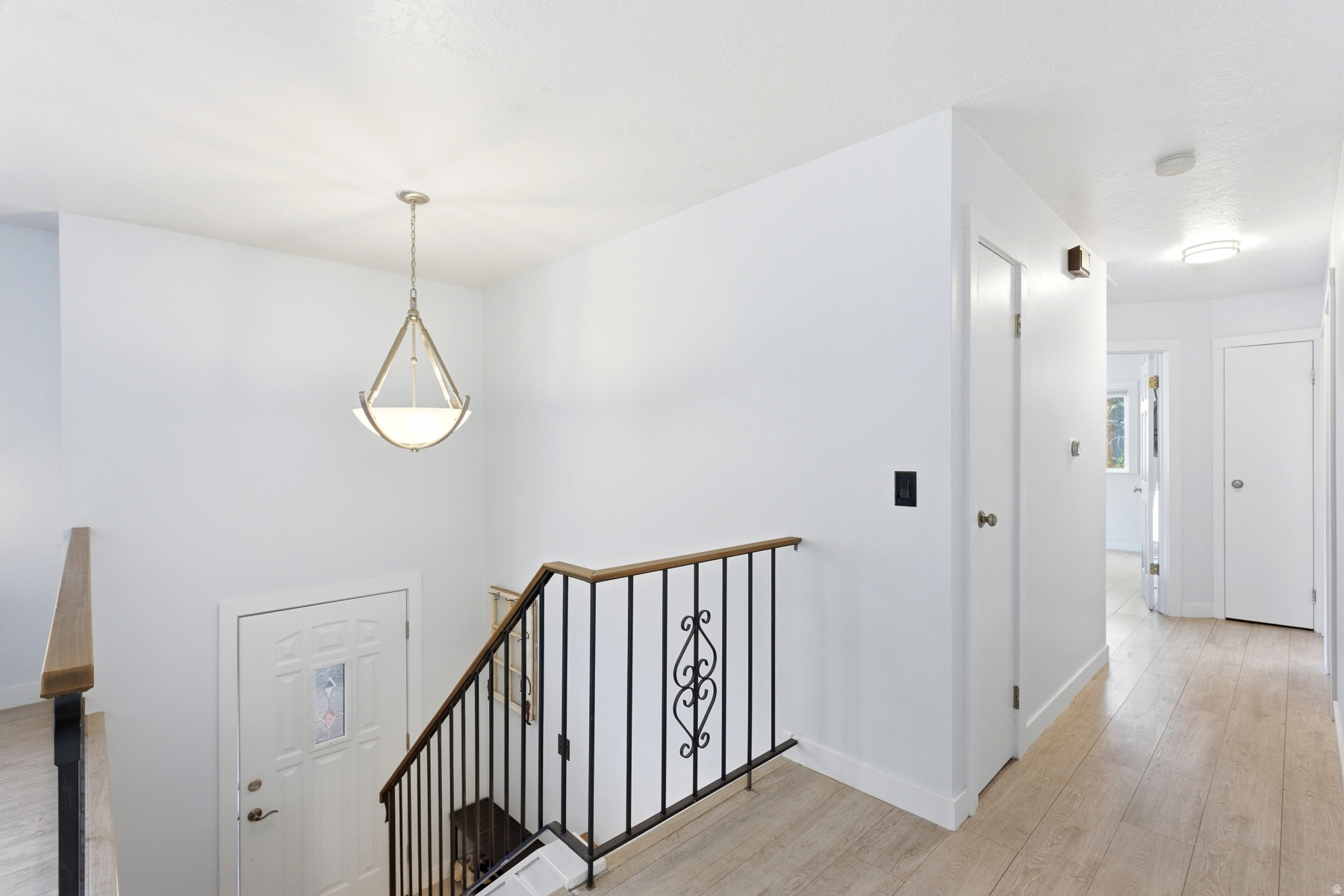 SUMMIT PARK - Residential