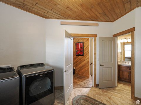 Tiny photo for 13 ASPEN COVE DR, Scofield, UT 84526 (MLS # 2114991)