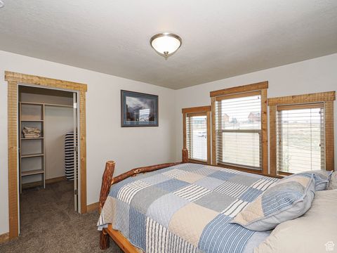 Tiny photo for 13 ASPEN COVE DR, Scofield, UT 84526 (MLS # 2114991)