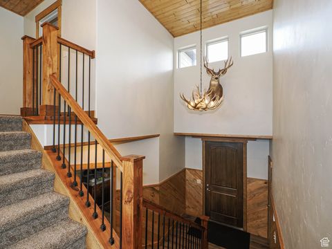 Tiny photo for 13 ASPEN COVE DR, Scofield, UT 84526 (MLS # 2114991)