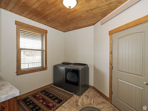 Tiny photo for 13 ASPEN COVE DR, Scofield, UT 84526 (MLS # 2114991)