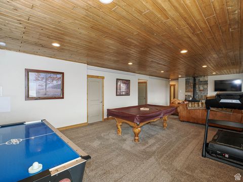 Tiny photo for 13 ASPEN COVE DR, Scofield, UT 84526 (MLS # 2114991)
