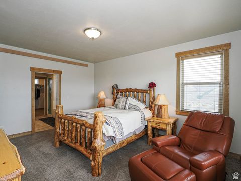Tiny photo for 13 ASPEN COVE DR, Scofield, UT 84526 (MLS # 2114991)