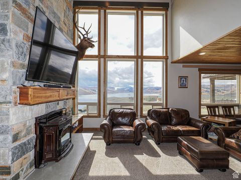 Tiny photo for 13 ASPEN COVE DR, Scofield, UT 84526 (MLS # 2114991)