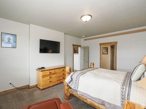 Tiny photo for 13 ASPEN COVE DR, Scofield, UT 84526 (MLS # 2114991)