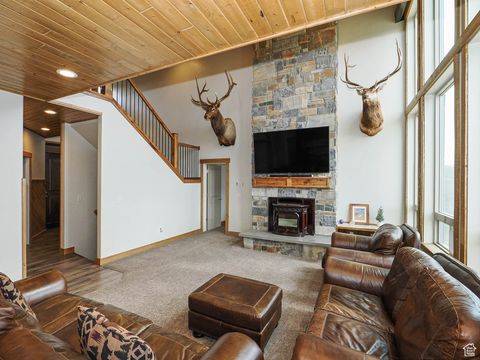 Tiny photo for 13 ASPEN COVE DR, Scofield, UT 84526 (MLS # 2114991)