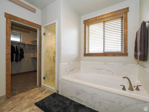 Tiny photo for 13 ASPEN COVE DR, Scofield, UT 84526 (MLS # 2114991)