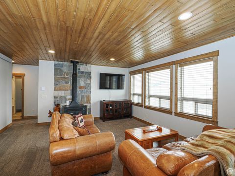 Tiny photo for 13 ASPEN COVE DR, Scofield, UT 84526 (MLS # 2114991)