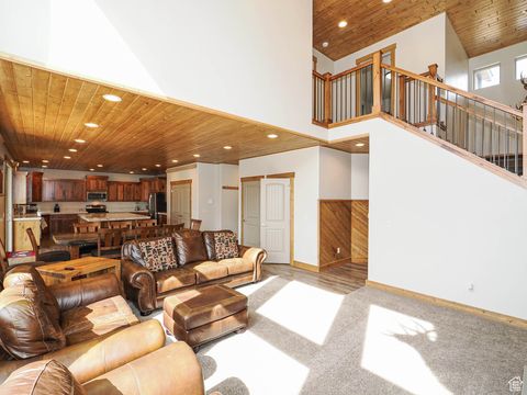 Tiny photo for 13 ASPEN COVE DR, Scofield, UT 84526 (MLS # 2114991)