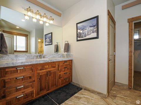Tiny photo for 13 ASPEN COVE DR, Scofield, UT 84526 (MLS # 2114991)