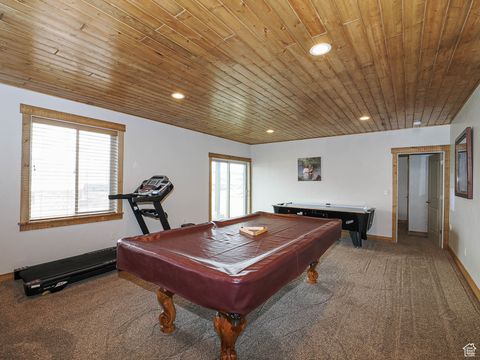 Tiny photo for 13 ASPEN COVE DR, Scofield, UT 84526 (MLS # 2114991)