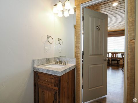 Tiny photo for 13 ASPEN COVE DR, Scofield, UT 84526 (MLS # 2114991)