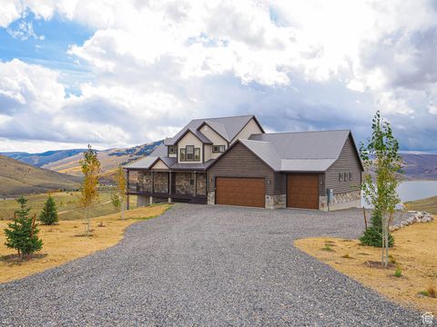 Photo of 13 ASPEN COVE DR, Scofield, UT 84526 (MLS # 2114991)