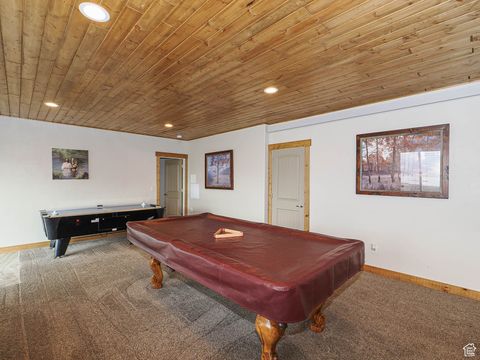 Tiny photo for 13 ASPEN COVE DR, Scofield, UT 84526 (MLS # 2114991)