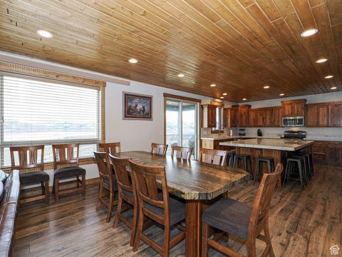 Tiny photo for 13 ASPEN COVE DR, Scofield, UT 84526 (MLS # 2114991)