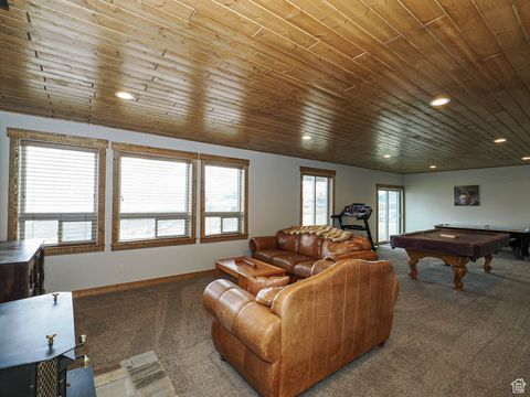 Tiny photo for 13 ASPEN COVE DR, Scofield, UT 84526 (MLS # 2114991)