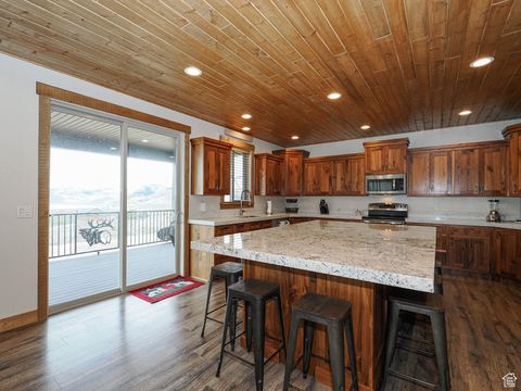 Tiny photo for 13 ASPEN COVE DR, Scofield, UT 84526 (MLS # 2114991)