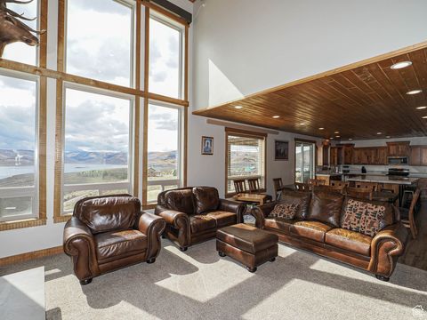 Tiny photo for 13 ASPEN COVE DR, Scofield, UT 84526 (MLS # 2114991)