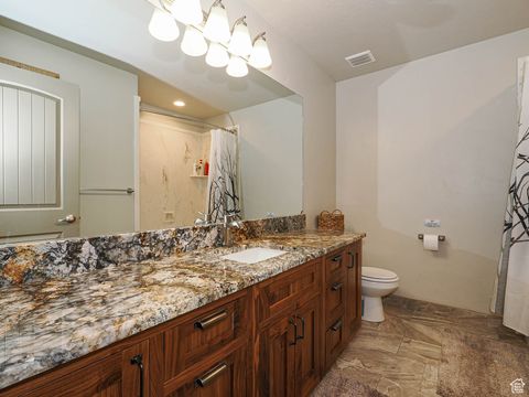 Tiny photo for 13 ASPEN COVE DR, Scofield, UT 84526 (MLS # 2114991)