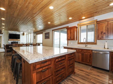 Tiny photo for 13 ASPEN COVE DR, Scofield, UT 84526 (MLS # 2114991)