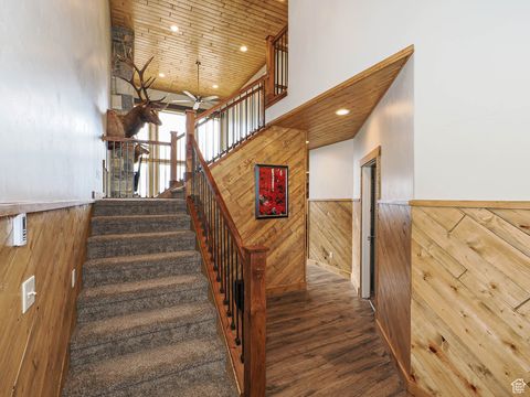 Tiny photo for 13 ASPEN COVE DR, Scofield, UT 84526 (MLS # 2114991)