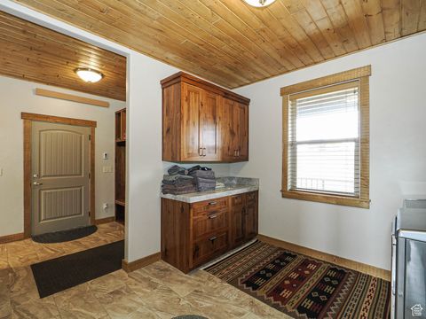 Tiny photo for 13 ASPEN COVE DR, Scofield, UT 84526 (MLS # 2114991)