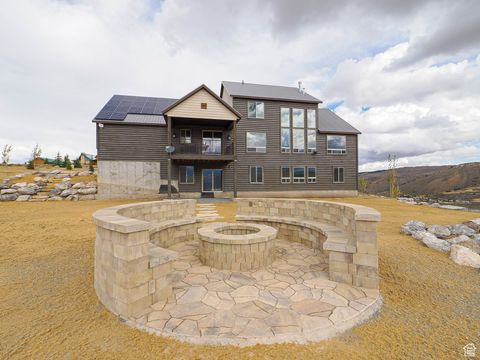 Tiny photo for 13 ASPEN COVE DR, Scofield, UT 84526 (MLS # 2114991)