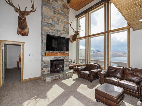 Tiny photo for 13 ASPEN COVE DR, Scofield, UT 84526 (MLS # 2114991)